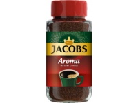 Tirpioji kava JACOBS Aroma, 200 g