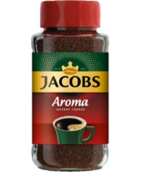 Tirpioji kava JACOBS Aroma, 200 g