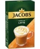 Kavos gėrimas JACOBS Cappuccino Vanilla, 96 g
