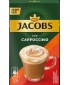 Kavos gėrimas JACOBS Classic Cappuccino, 92,8 g