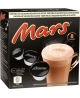 Kakavos kapsulės MARS, 8 x 15 g