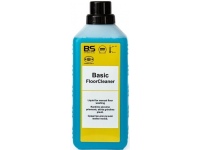Valiklis valymui su plovimo mašinomis BASIC FLOOR CLEANER, 1l