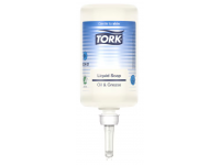Skystas muilas TORK Industrial 1l, 420401