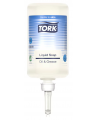 Skystas muilas TORK Industrial Oil & Grease (S1), 420401,1 l