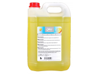 Skystas muilas ARLI CLEAN Fresh lemon, 5 l