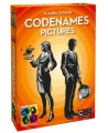 Stalo žaidimas BRAIN GAMES Codenames Pictures Baltic (10+)