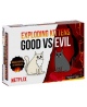 Stalo žaidimas EXPLODING KITTENS Good vs Evil (7+)