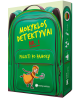 Stalo žaidimas MOKYKLOS DETEKTYVAI Nr.1 Palikti po pamokų (8+)