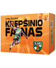 Stalo žaidimas KREPŠINIO FANAS (12+)