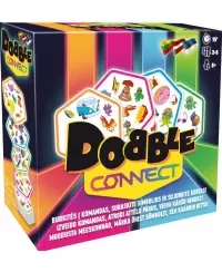 Stalo žaidimas DOBBLE Connect (8+)