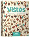 Stalo žaidimas "Vištos" (4+)