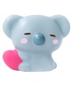Elastingas spaudžiamas žaislas SQUISHY Koala