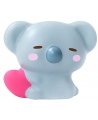 Elastingas spaudžiamas žaislas SQUISHY Koala