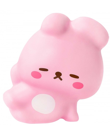 Elastingas spaudžiamas žaislas SQUISHY Rabbit