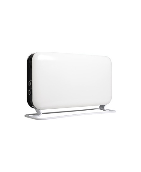 Mill Heater SG2000MEC Convection Heater, 2000 W, Number of power levels 3, Suitable for rooms up to 5-20 m², White, N/A