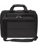 Targus CitySmart TBT915EU Fits up to size 15.6 ", Black/Grey, Shoulder strap, Messenger - Briefcase
