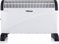 Tristar Electric heater KA-5911 Convection Heater, Number of power levels 3, 1500 W, White