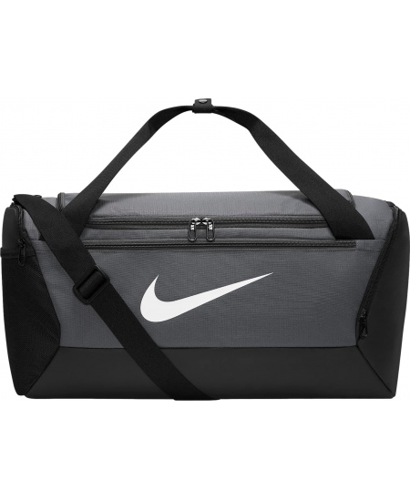 Nike Sportinis Krepšys Nk Brsla S Duff-9.5 Grey DM3976 068