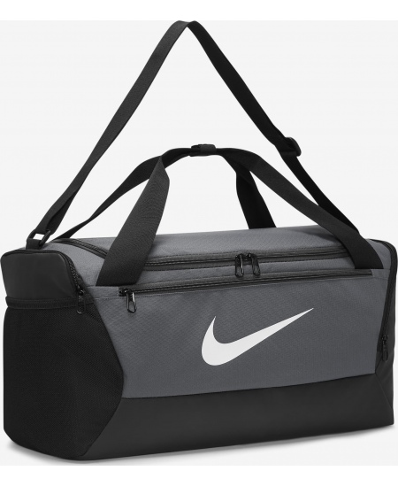 Nike Sportinis Krepšys Nk Brsla S Duff-9.5 Grey DM3976 068