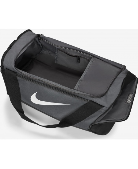 Nike Sportinis Krepšys Nk Brsla S Duff-9.5 Grey DM3976 068