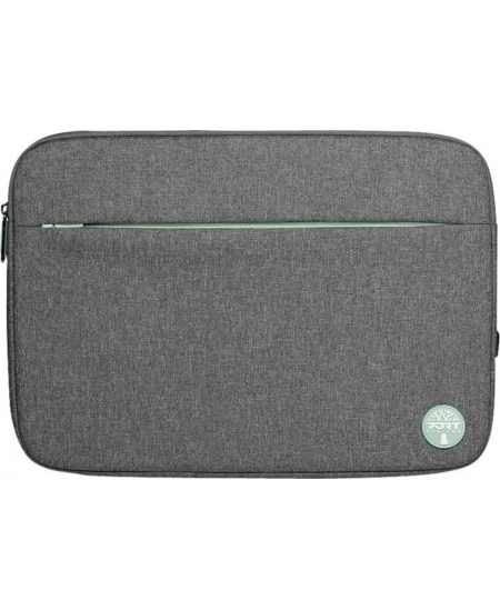 PORT DESIGNS Yosemite Eco Sleeve 15.6 Grey