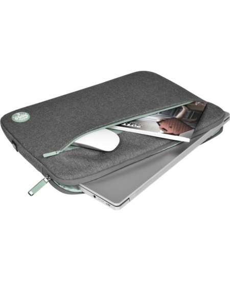 PORT DESIGNS Yosemite Eco Sleeve 15.6 Grey