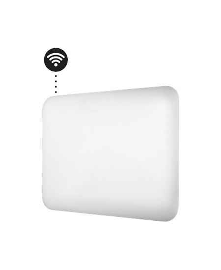 Mill Heater PA600WIFI3 Panel Heater, 600 W, Suitable for rooms up to 8-11 m², White