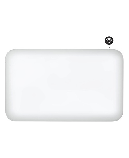 Mill Heater PA600WIFI3 Panel Heater, 600 W, Suitable for rooms up to 8-11 m², White