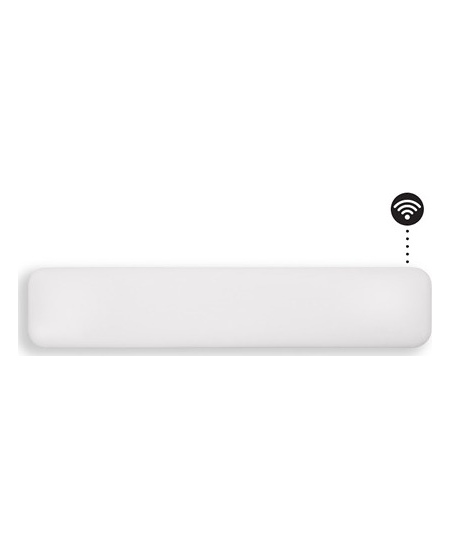 Mill Heater PA1000LWIFI3 GEN3 Panel Heater, 1000 W, Suitable for rooms up to 12-16 m², White