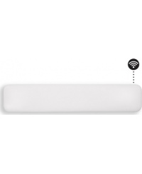 Mill Heater PA1000LWIFI3 GEN3 Panel Heater, 1000 W, Suitable for rooms up to 12-16 m², White