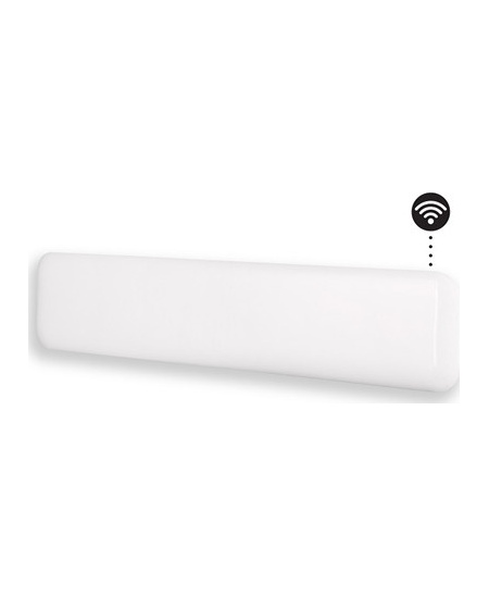 Mill Heater PA1000LWIFI3 GEN3 Panel Heater, 1000 W, Suitable for rooms up to 12-16 m², White