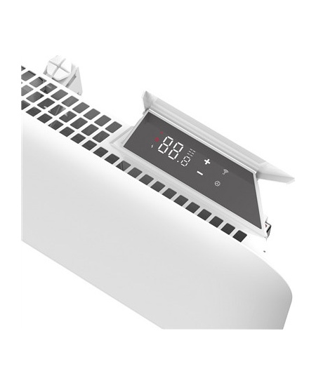 Mill Heater PA1000LWIFI3 GEN3 Panel Heater, 1000 W, Suitable for rooms up to 12-16 m², White