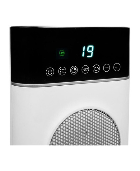 Tristar Tower Heater KA-5098 Ceramic, 2000 W, White