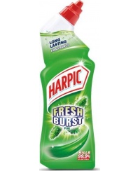 WC valiklis HARPIK Original 750 ml