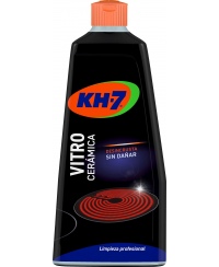 Stiklo keramikos kaitlentės valiklis KH-7, 450 ml