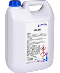 Dezinfekcinė priemonė ADK-611, 5 l