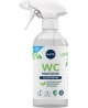 „Kiilto“ biologiškai suyrantis wc valiklis, purškiamas 600ml, 58042