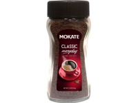 Tirpi kava MOKATE Everyday Classic, 90g