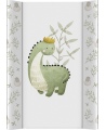 CebaBaby vystymo lenta Ultra, trumpa, kieta 70 cm Dino W-204-000-755