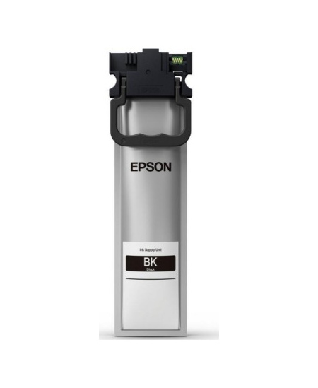 Epson T11D1 XL (C13T11D140) Rašalinė kasetė, Juoda