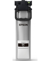 Epson T11D1 XL (C13T11D140) Rašalinė kasetė, Juoda