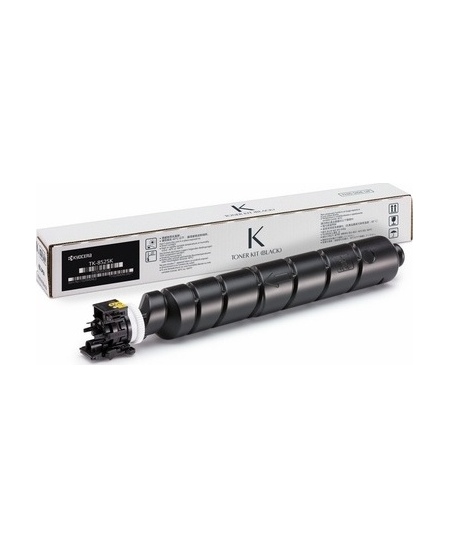 Kyocera TK-8525K Lazerinė kasetė, Juoda