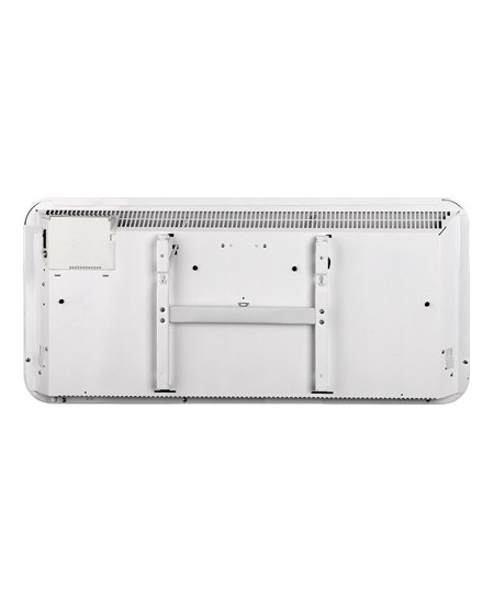 Mill | Heater | IB600DN Steel | Panel Heater | 600 W | Number of power levels 1 | Suitable for rooms up to 8-11 m² | White | IP