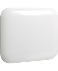 Mill | Heater | IB250 Steel | Panel Heater | 250 W | Number of power levels 1 | Suitable for rooms up to 2-5 m² | White