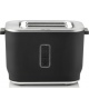 Gorenje | Toaster Ora Ito design | T800ORAB | Power 800 W | Number of slots 2 | Housing material Plastic | Black