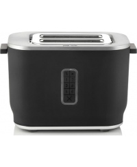 Gorenje | Toaster Ora Ito design | T800ORAB | Power 800 W | Number of slots 2 | Housing material Plastic | Black