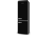 ETA | Refrigerator | ETA253290020E Storio retro | Energy efficiency class E | Free standing | Combi | Height 192 cm | Fridge net