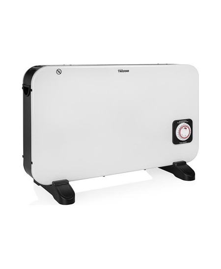 Tristar | KA-5816 | Convector Heater | 2000 W | Number of power levels 4 | Number of power levels 2 | Suitable for rooms up to 6