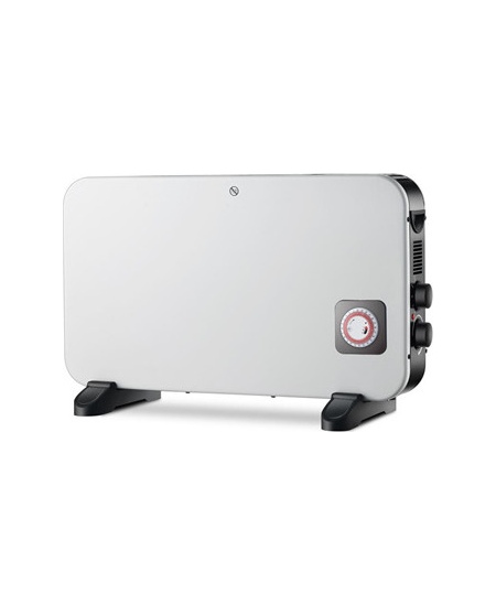 Tristar | KA-5816 | Convector Heater | 2000 W | Number of power levels 4 | Number of power levels 2 | Suitable for rooms up to 6