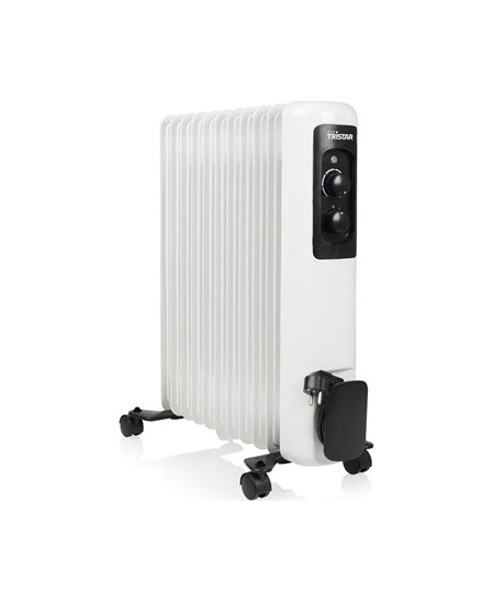 Tristar | KA-5181 | Oil filled radiator | 2000 W | Number of power levels 3 | Suitable for rooms up to 65 m³ | Suitable for roo